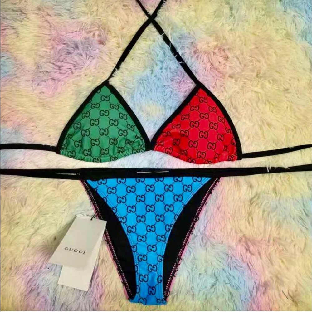 Gucci Bikini
